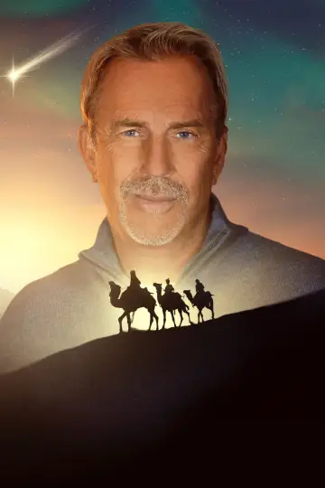 Постер к фильму "Kevin Costner Presents: The First Christmas" #690326