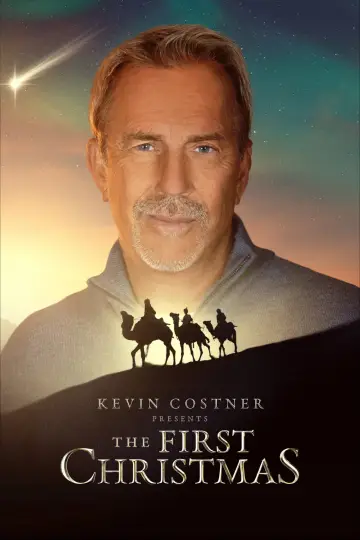 Постер к фильму "Kevin Costner Presents: The First Christmas" #923348
