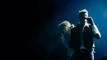 Задник к фильму "for KING + COUNTRY: NO TURNING BACK" #593038