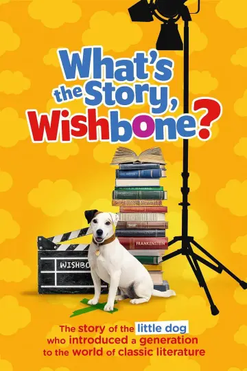 Постер к фильму "What