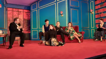 Задник к фильму "Lorsque l