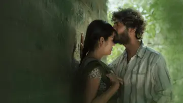 రాజు Weds రాంబాయి постер