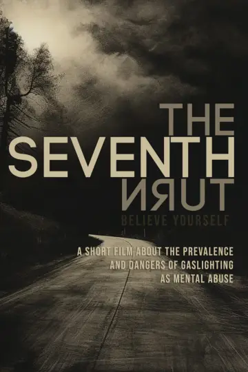 Постер к фильму "The Seventh Turn" #1152650