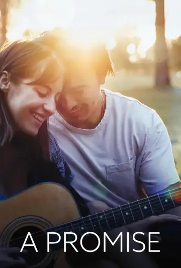 Постер к фильму "A Promise" #936589