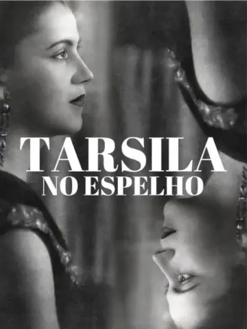 Espelho de Tarsila постер