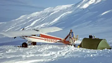 Задник к фильму "The Way It Was" #551511