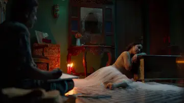 Задник к фильму "സ്പാ" #938078