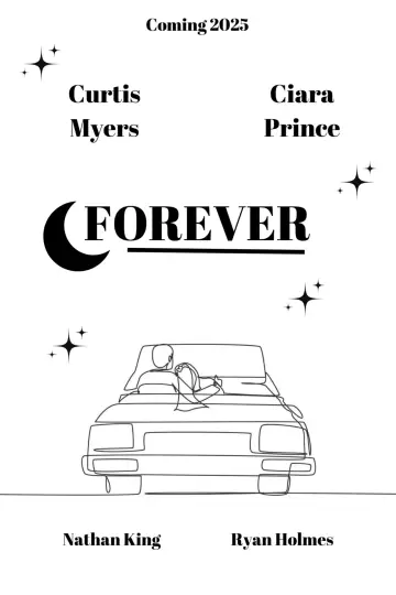 Постер к фильму "Forever" #825378