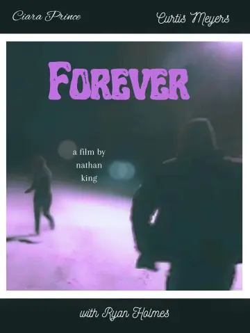 Постер к фильму "Forever" #825379