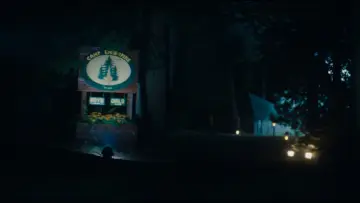 Задник к фильму "The All-Nighter" #1141606