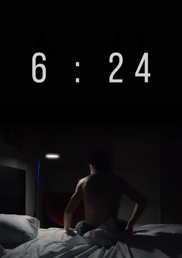 6:24 постер