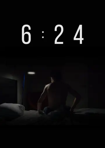 Постер к фильму "6:24" #847433