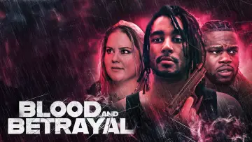 Задник к фильму "Blood and Betrayal" #1139939