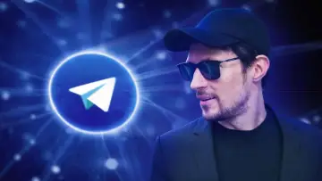 Задник к фильму "Telegram - Das dunkle Imperium von Pawel Durow" #1527622