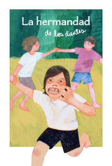 Постер к фильму "La Hermandad de los Dientes" #555730