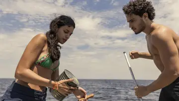 Verão da Lata постер