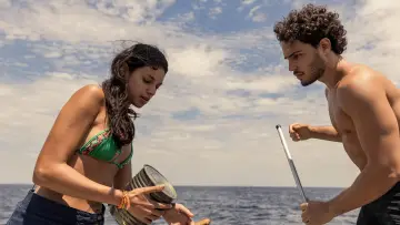 Задник к фильму "Verão da Lata" #1670967