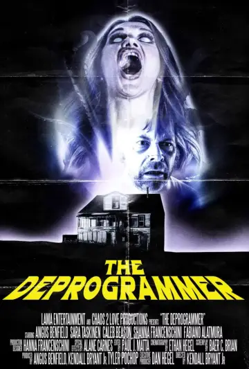 The Deprogrammer постер