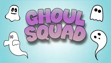 Задник к фильму "Ghoul Squad" #936807