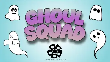 Задник к фильму "Ghoul Squad" #936808