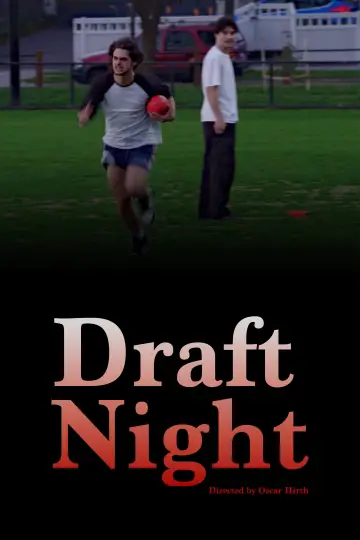 Постер к фильму "Draft Night" #923402