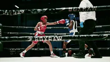 Задник к фильму "They Fight" #915344