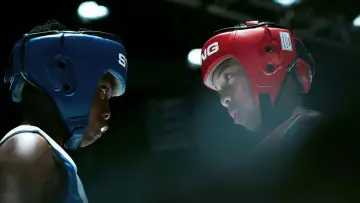Задник к фильму "They Fight" #915345