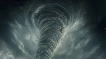 Задник к фильму "Sharknado Origins" #940281