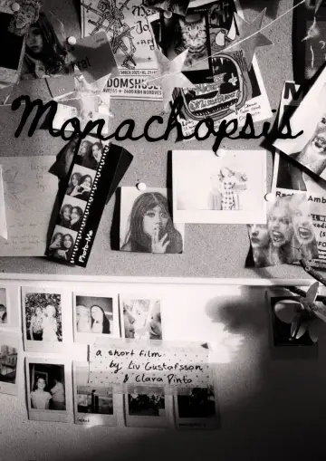Monachopsis постер