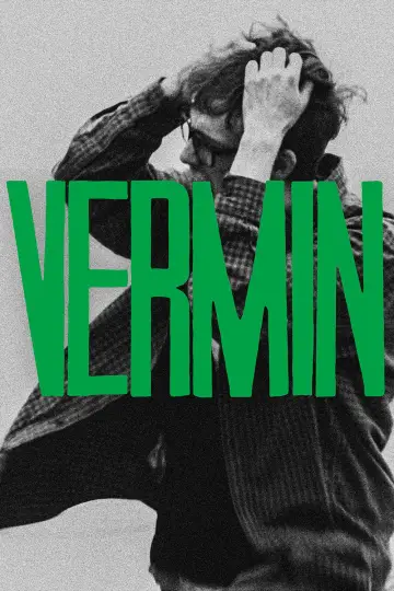 VERMIN постер