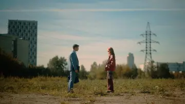Задник к фильму "Без оглядки" #1201324