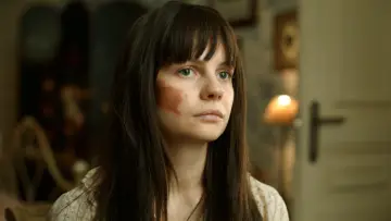 Задник к фильму "Без оглядки" #1201327