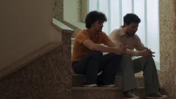 Задник к фильму "Prejuicios" #1782750
