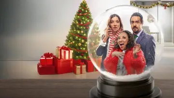 Задник к фильму "Mirreyes contra Godínez: Un Especial de Navidad" #979293