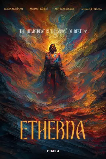 Постер к фильму "Etherna" #1148659
