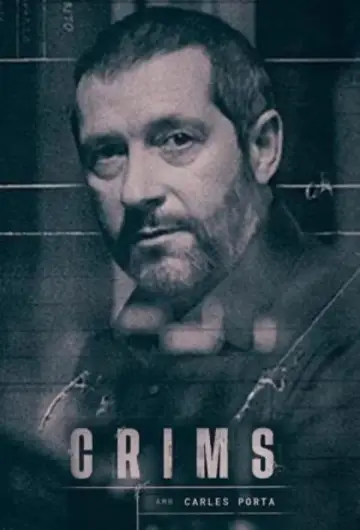 Постер к фильму "Crims: El doble crim de Bellvitge" #733526