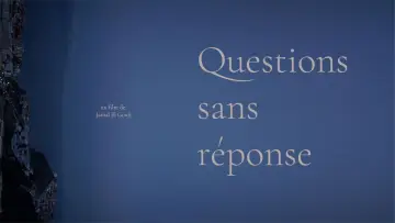 Задник к фильму "Questions sans réponse" #543788