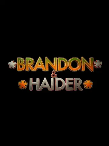 Постер к фильму "Brandon & Haider" #962496