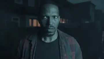 Задник к фильму "RISE" #953110
