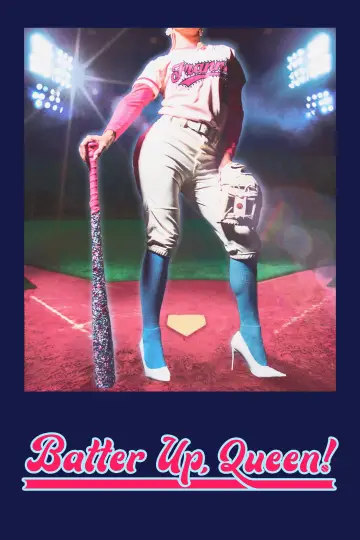 Постер к фильму "Batter Up, Queen!" #953230