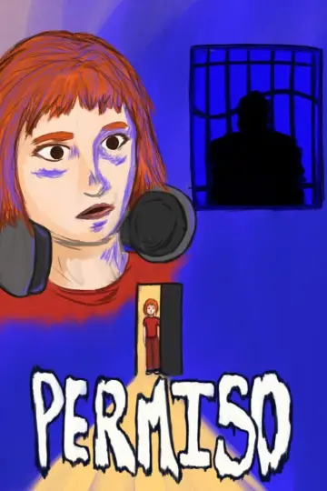 Постер к фильму "Permiso" #964523