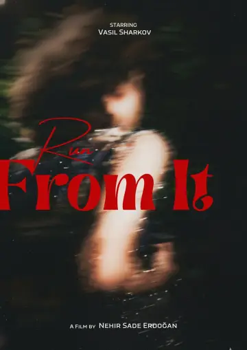 Run From It постер