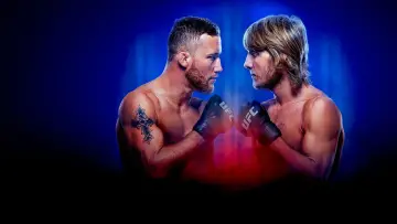 Задник к фильму "UFC 324: Гейджи vs. Пимблетт" #540934