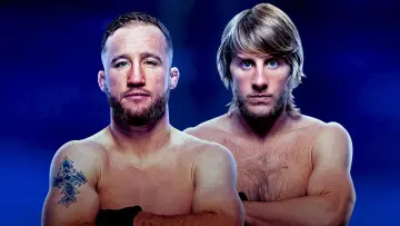 Задник к фильму "UFC 324: Гейджи vs. Пимблетт" #540937