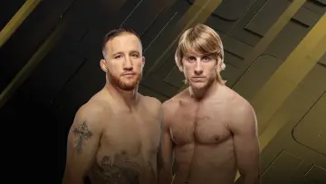 Задник к фильму "UFC 324: Гейджи vs. Пимблетт" #540939