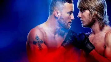 Задник к фильму "UFC 324: Гейджи vs. Пимблетт" #540941