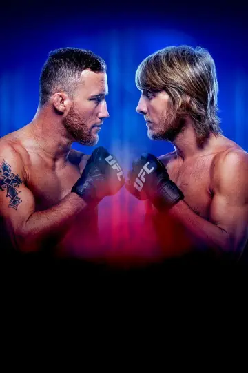 UFC 324: Гейджи vs. Пимблетт