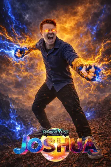 Постер к фильму "Joshua" #969059