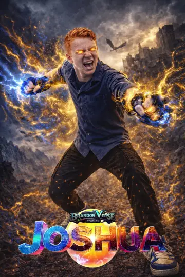 Постер к фильму "Joshua" #969061