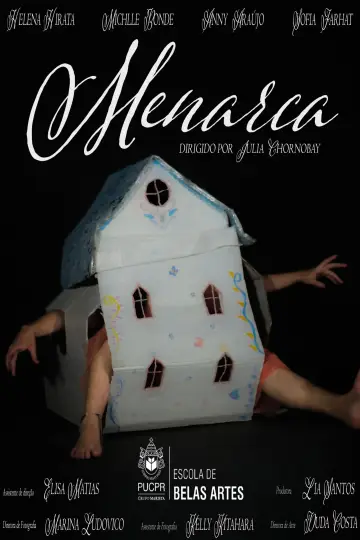Постер к фильму "Menarca" #1181239